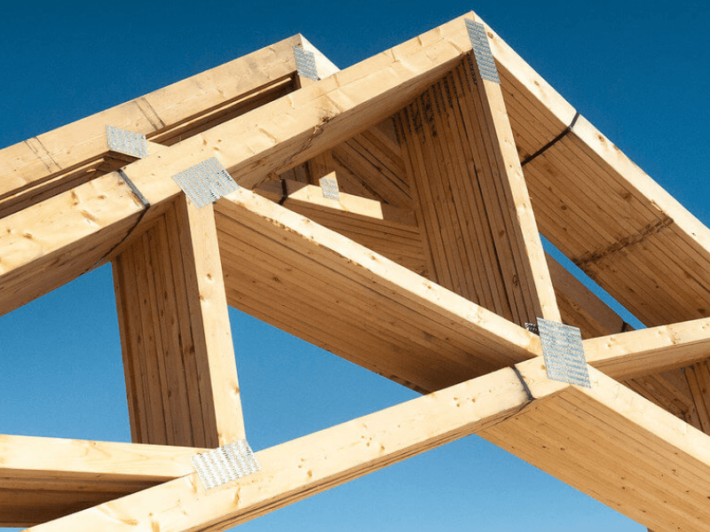 trusses