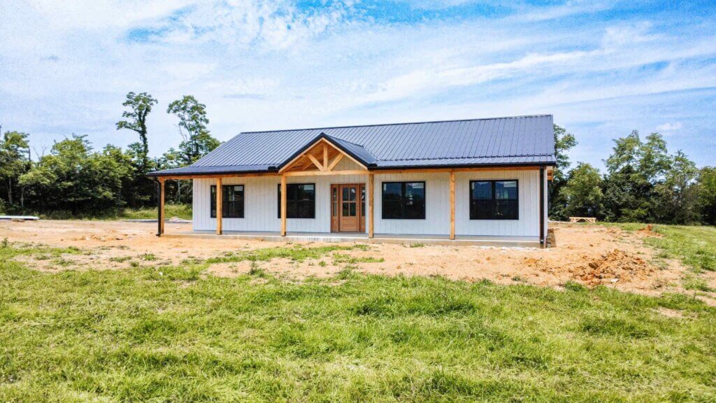 east fork deluxe turnkey open house