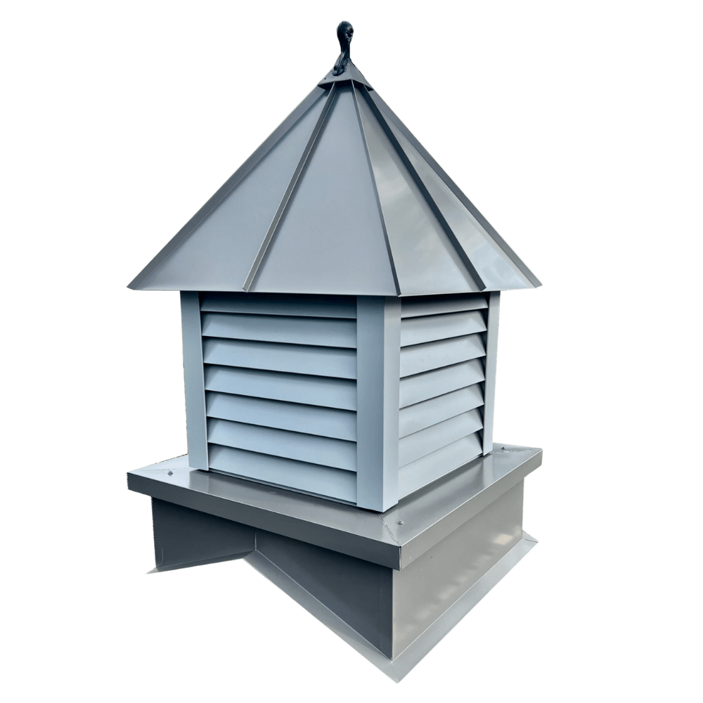 basic cupola