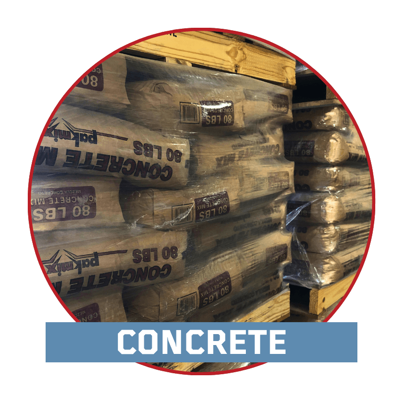 concrete navigation tile