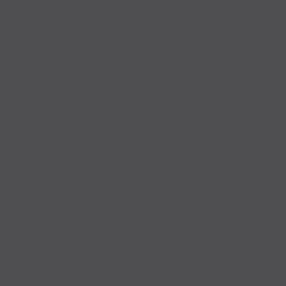 dark gray + concrete color swatch