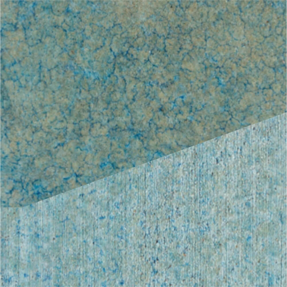 Deep Sea Water-Based Stain Swatch
