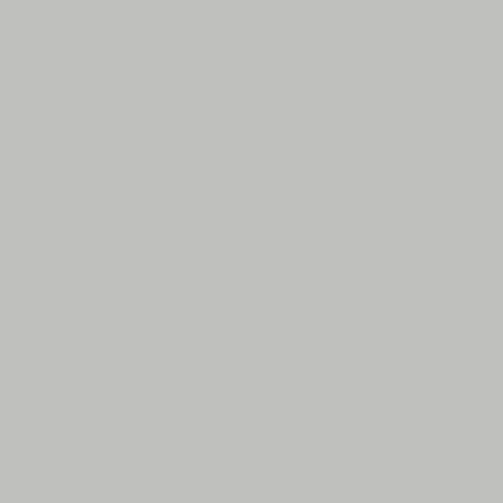 dover blue + concrete color swatch