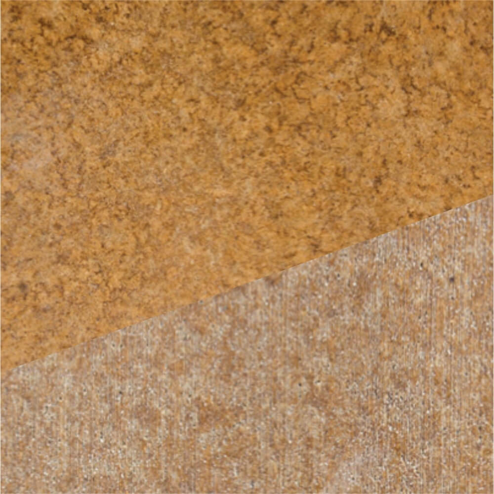 Dried Thyme Water-Based Stain Swatch