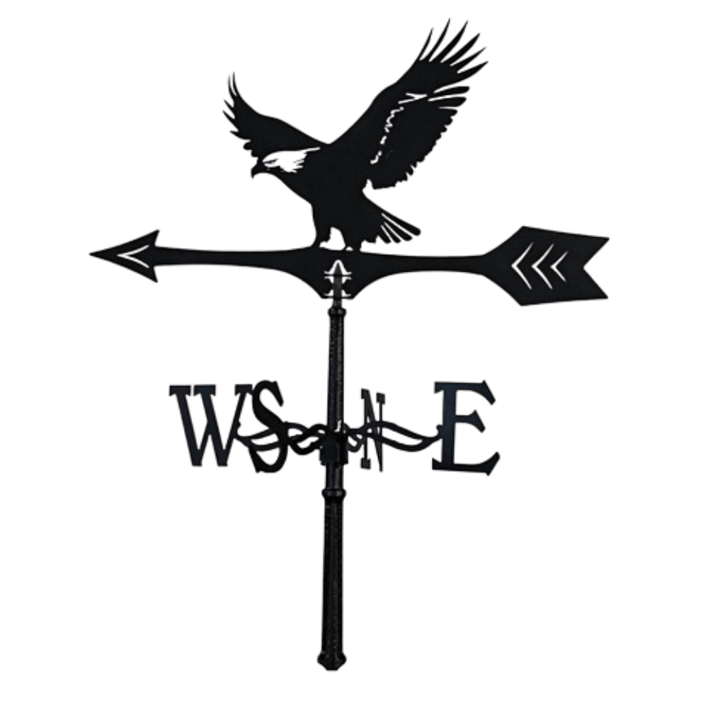 Eagle Weathervane