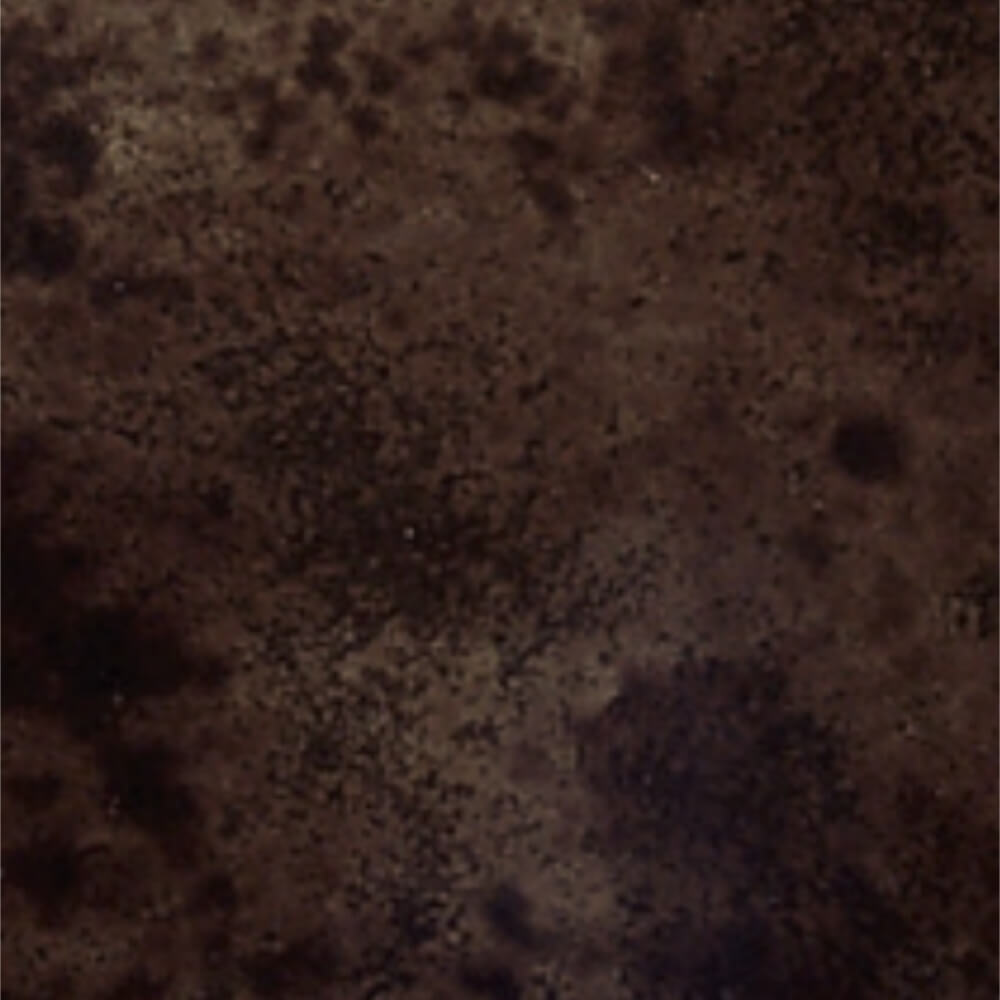 Ebony Acid Stain Swatch