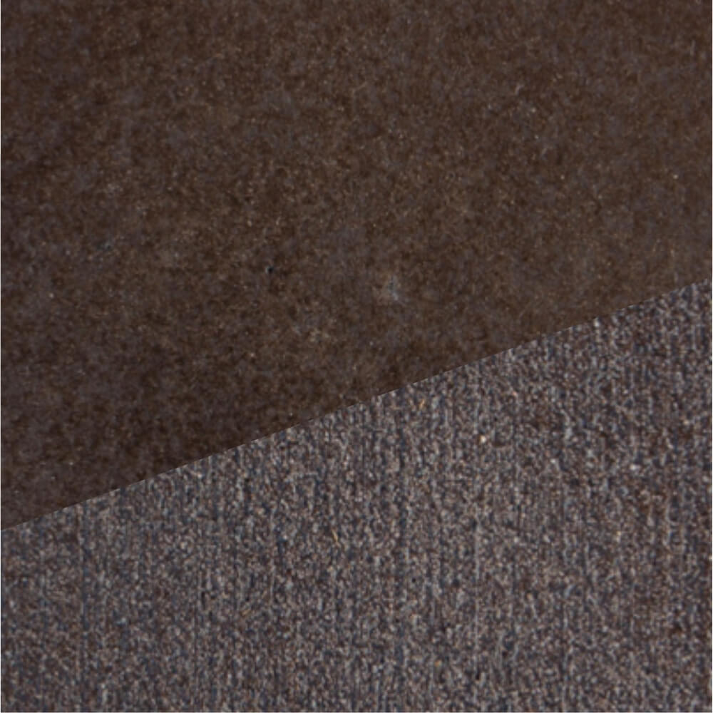 Ebony Water-Based Stain Swatch