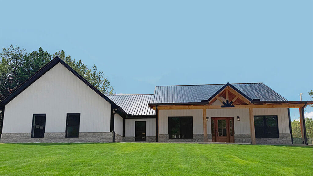 Open House - Hayden, AL