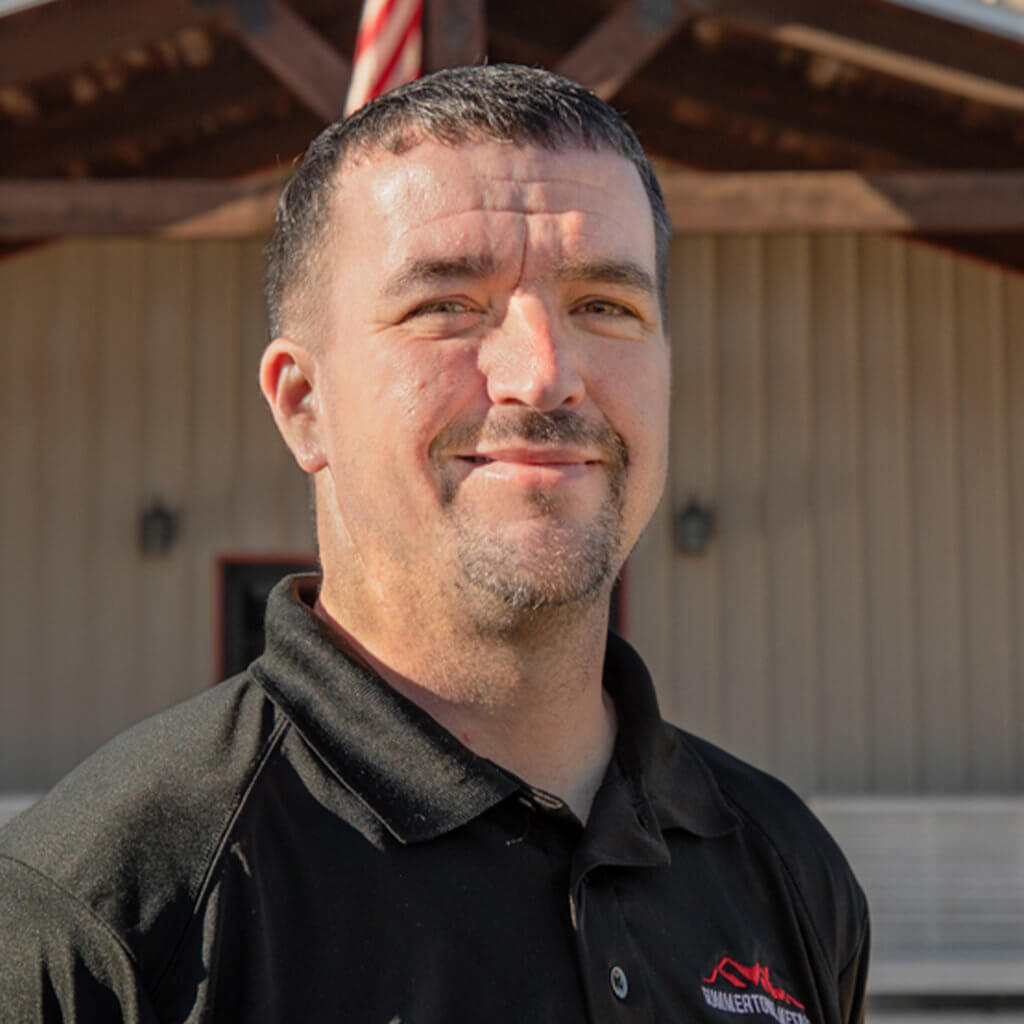 lain, sales consultant headshot