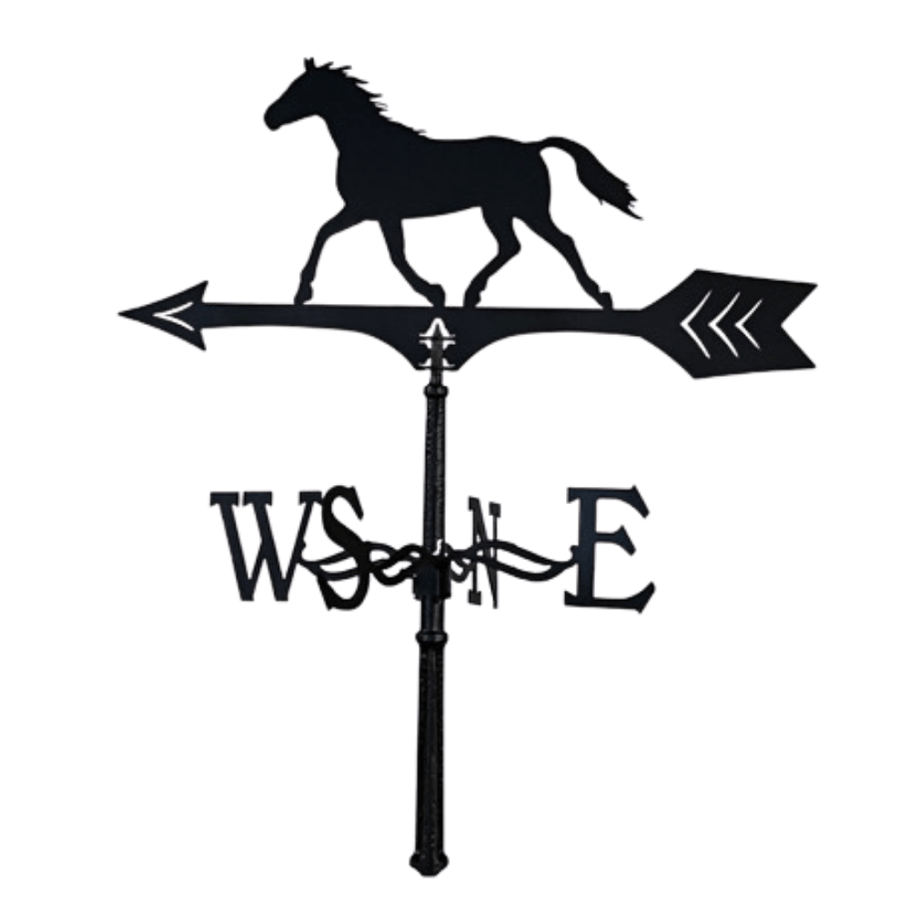 Horse Weathervane