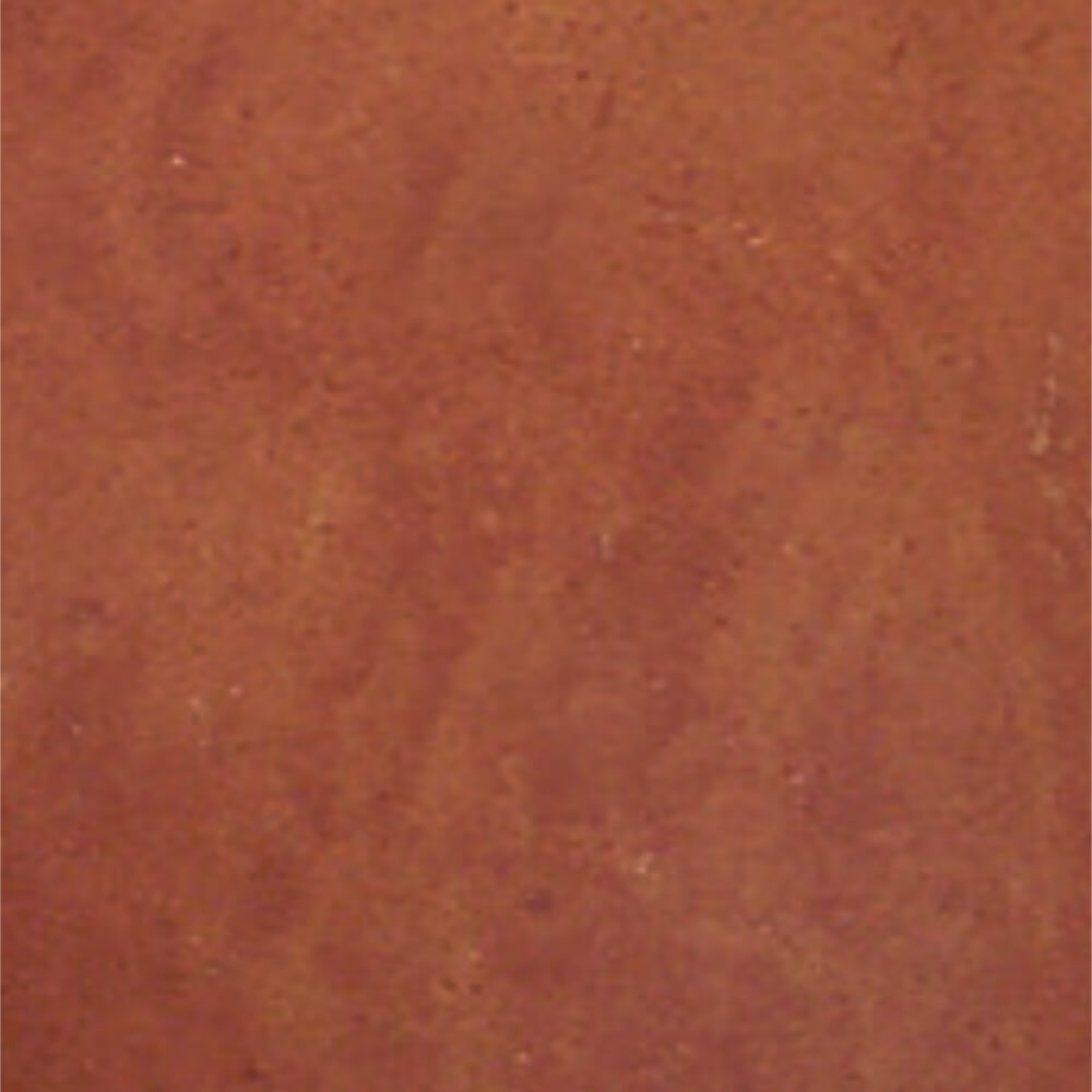 Mahogany Acid Stain Swatch