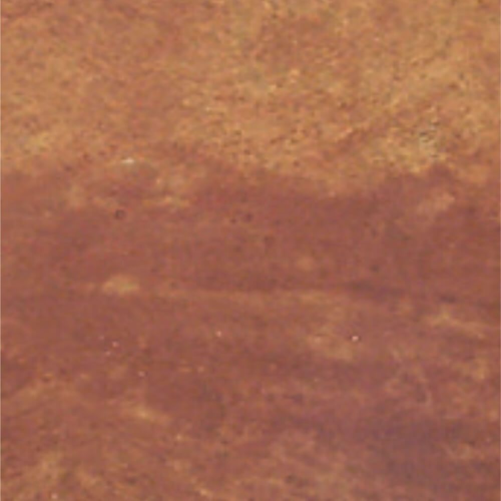 Mission Brown Acid Stain Swatch