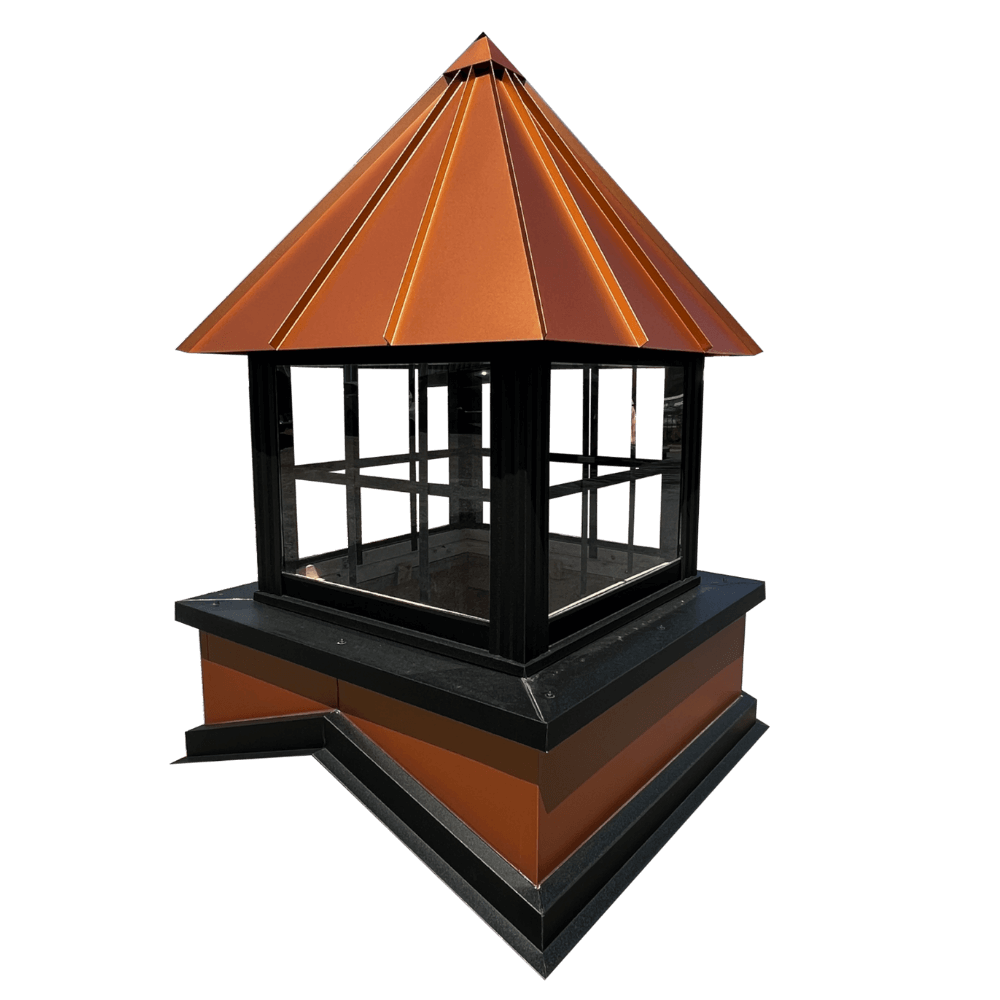 premium cupola