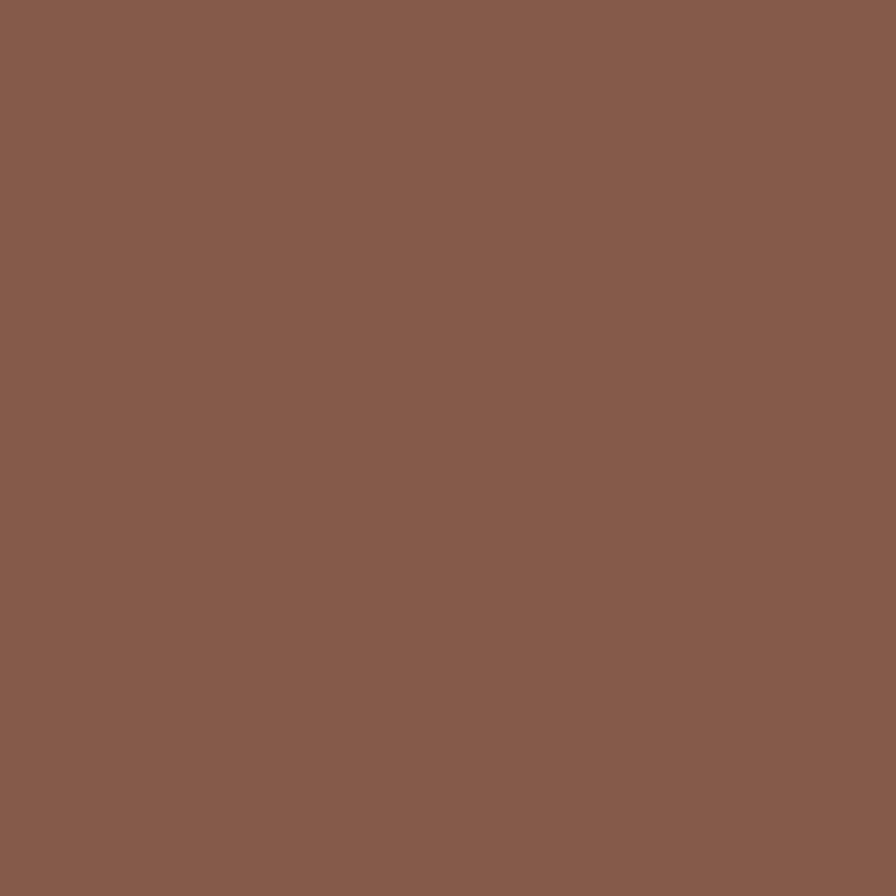 russet integral color swatch