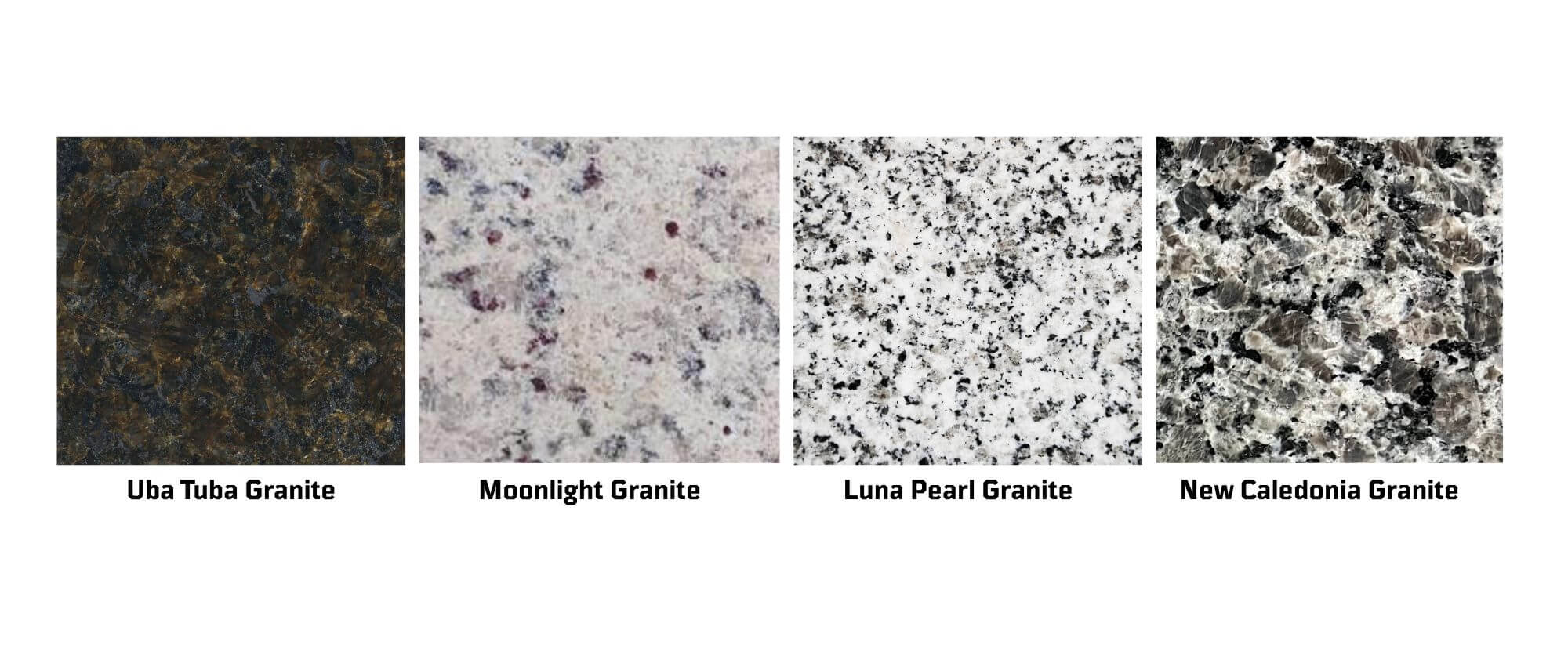 turnkey countertop options standard 1