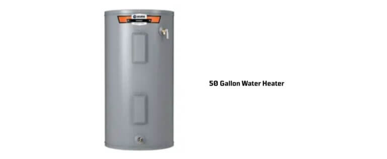 turnkey standard hot water heater