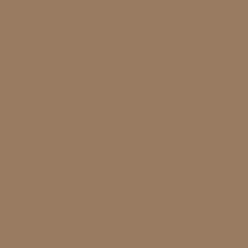 sandy buff integral color swatch