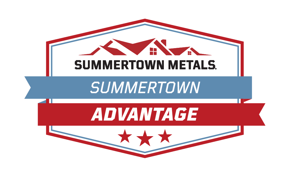 summertown advantage graphic banner