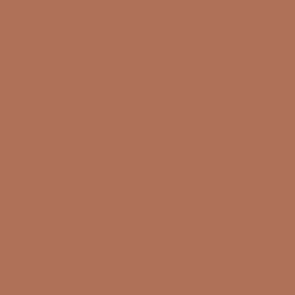 sun baked integral color swatch