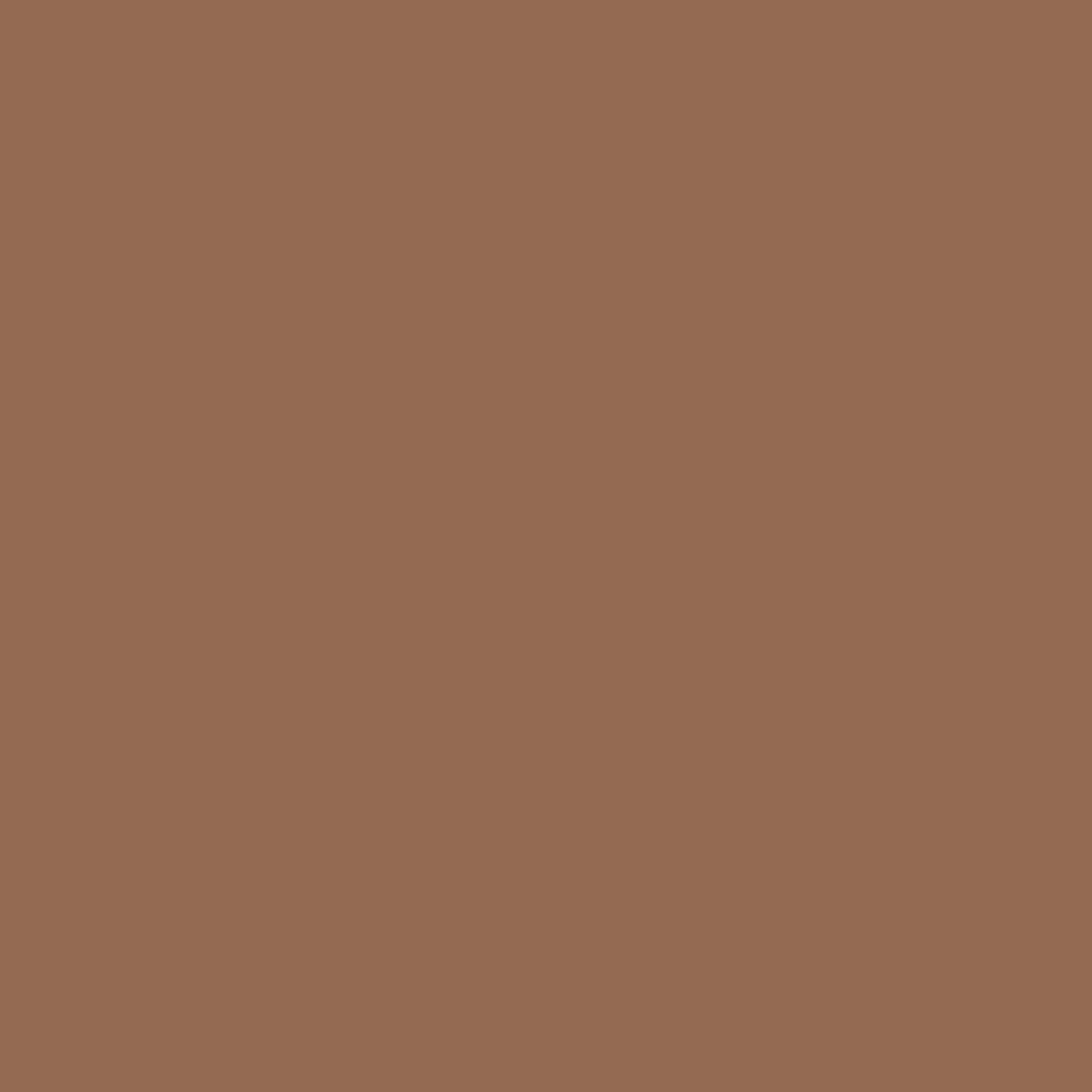 terra cotta concrete color swatch