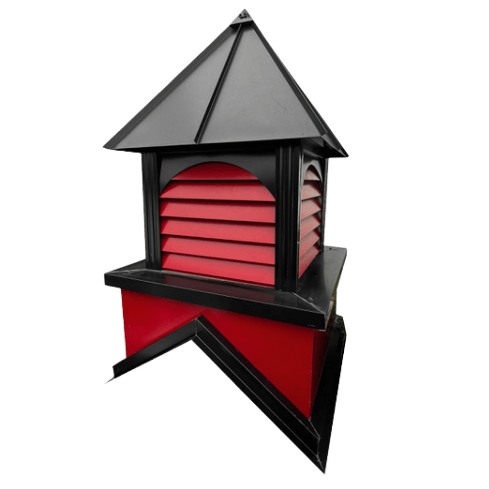 upgrade cupola