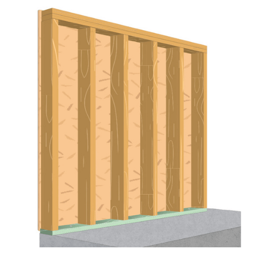 wall illustration