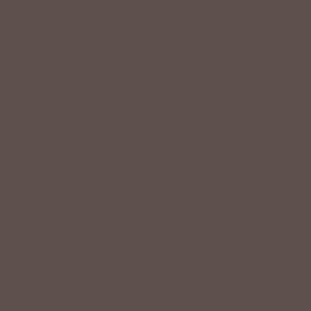 walnut concrete color swatch