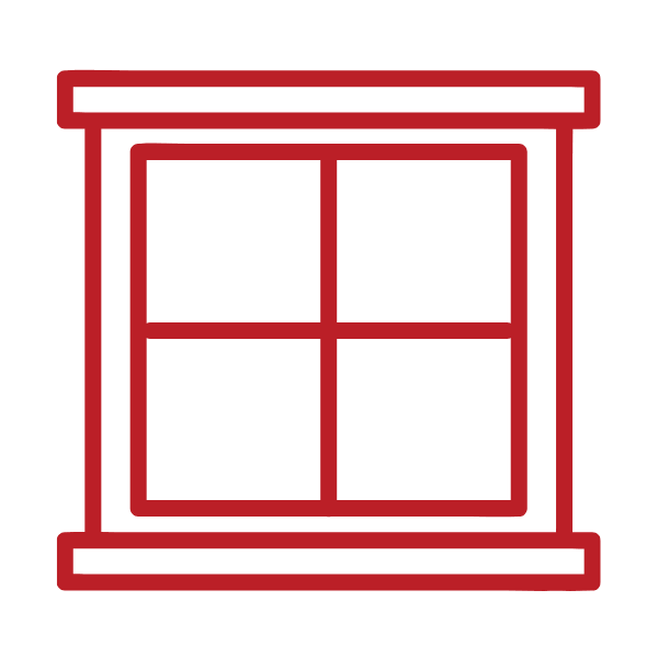 red window icon