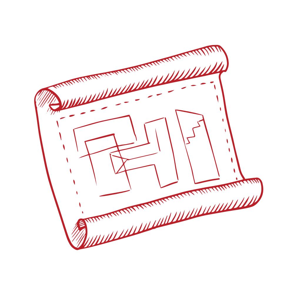 icon of blueprint