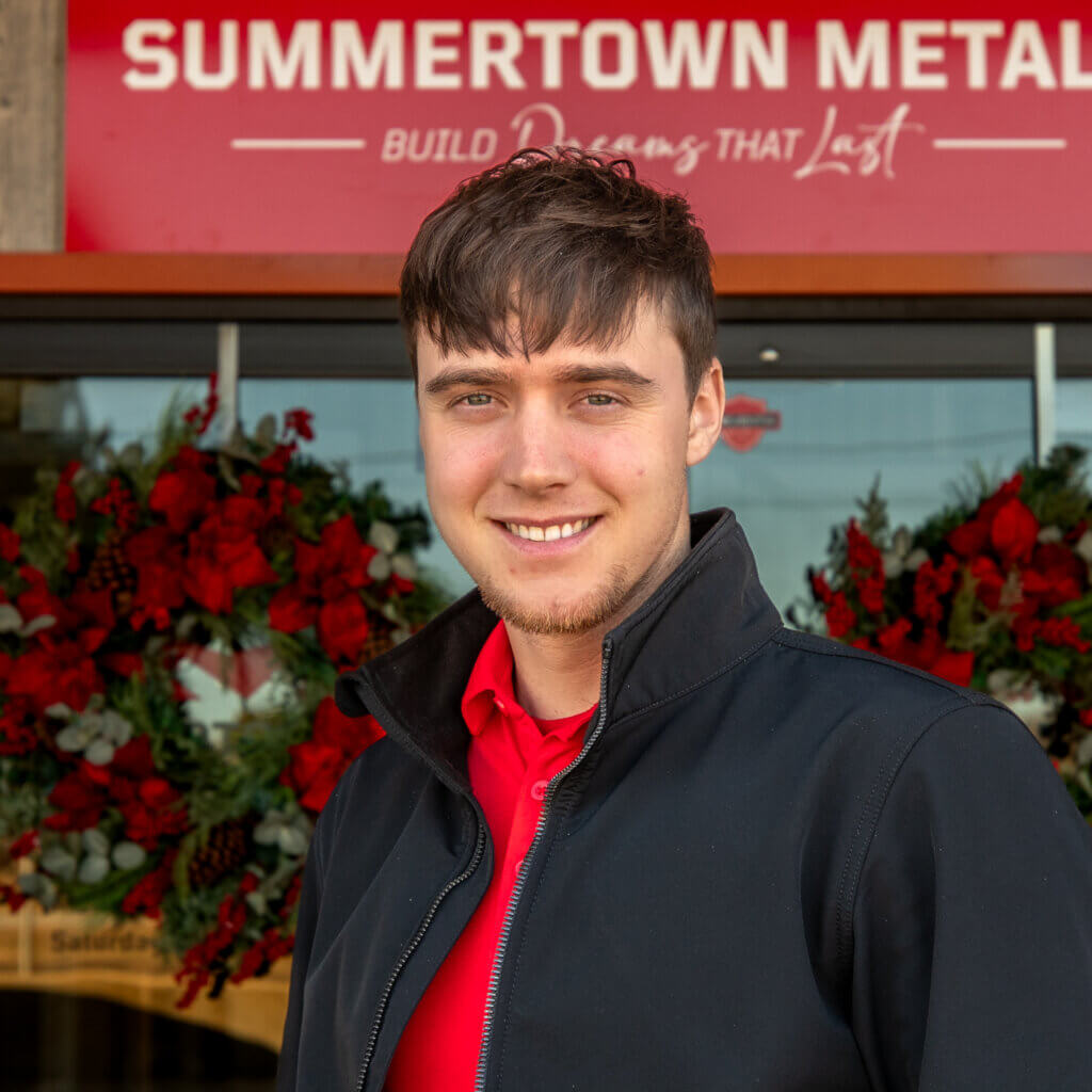 aaron bowman headshot