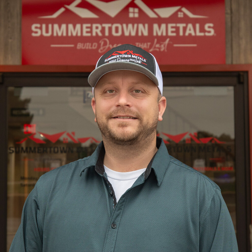 Jon Bylar, Barndominium Sales