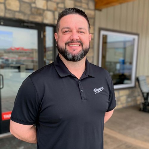 caleb stallons headshot