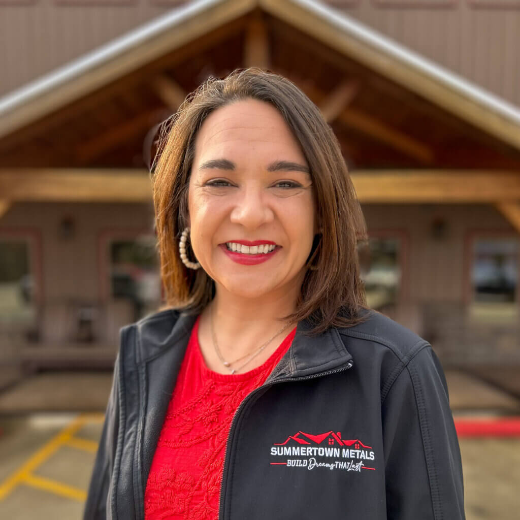 ashley hill sales consultant headshot