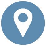 location pin icon