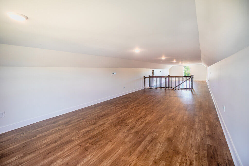 Pettus Attic
