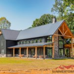 westview manor barndominium