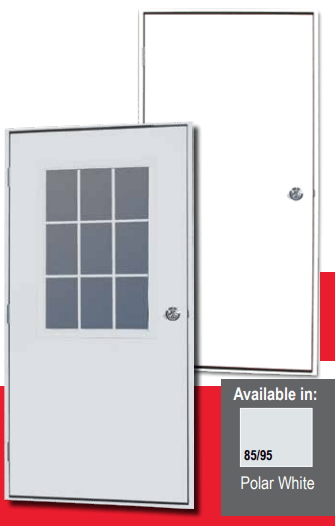 plyco door product image