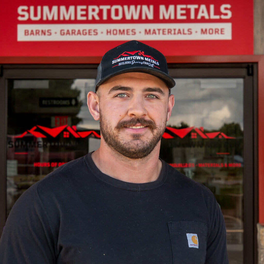 sully, sales consultant headshot