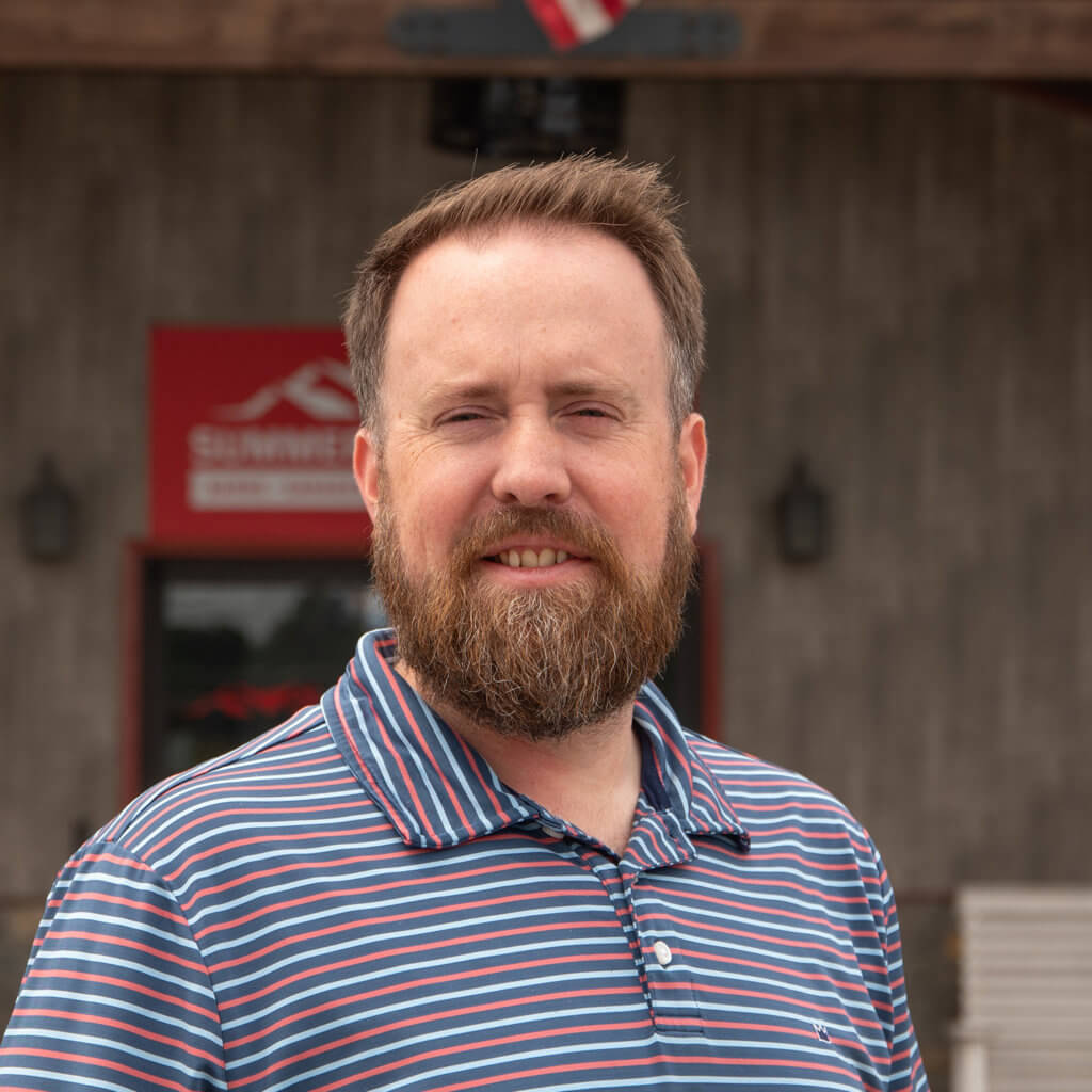 jonathan, sales consultant headshot